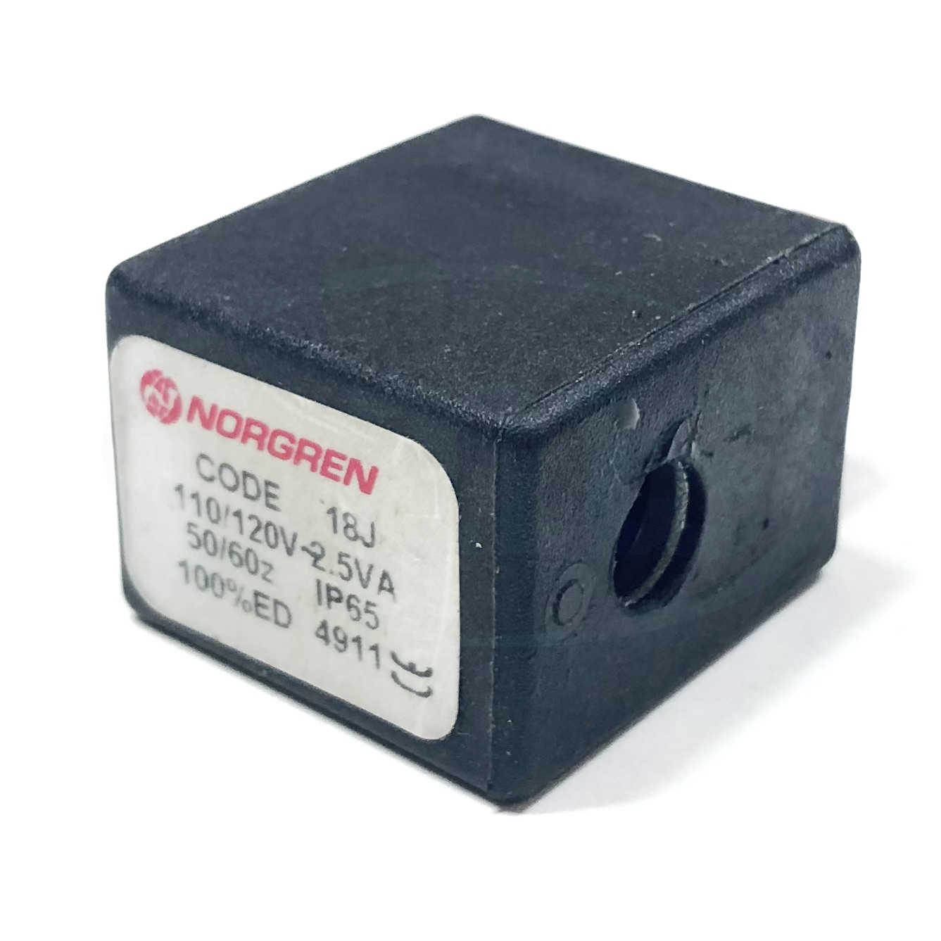 Norgren 18J