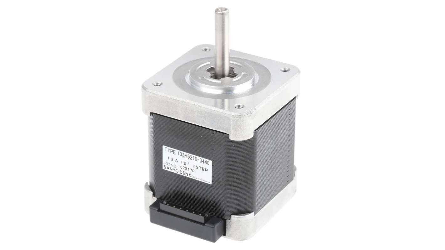 Sanyo Denki 103H5210-0440