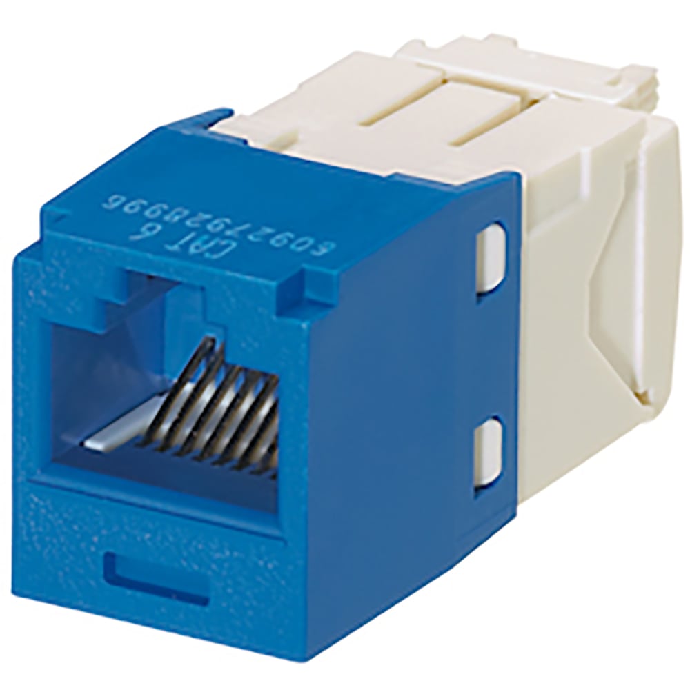 Panduit CJ688TGBU