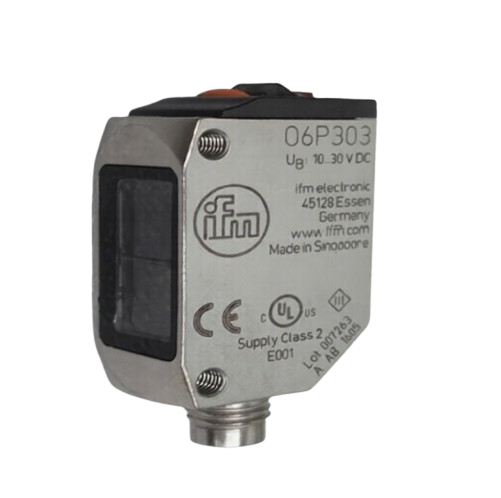 Ifm Electronic O6P303
