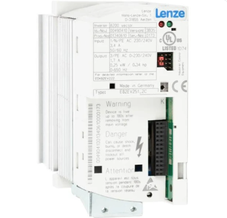 LENZE E82EV251K2C