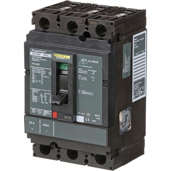 Square D HDL36030