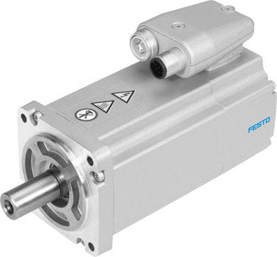 Festo EMME-AS-60-S-LS-ASB