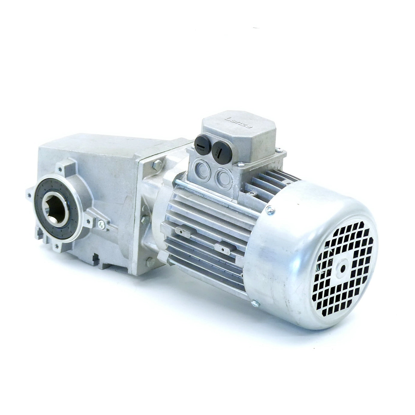 LENZE EN60034