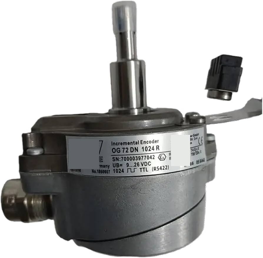 Allen Bradley OG72DN1024R