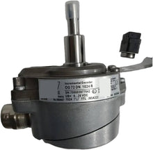 Allen Bradley OG72DN1024R