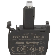 Allen Bradley 800F-N5B
