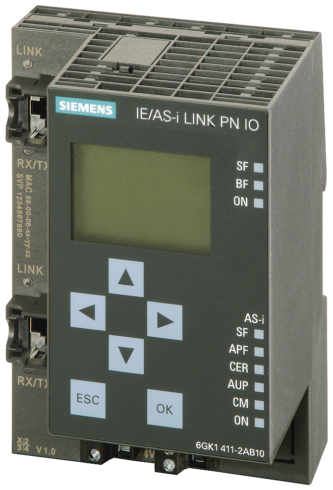 Siemens 6GK1411-2AB10