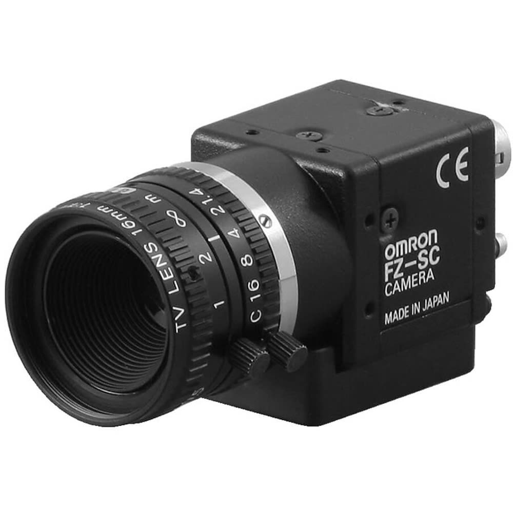 Omron FZ-SC