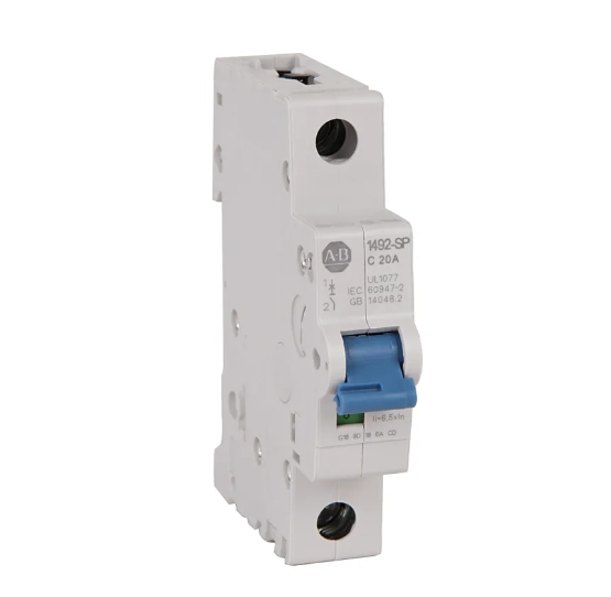 Allen Bradley 1492-SPM1C100