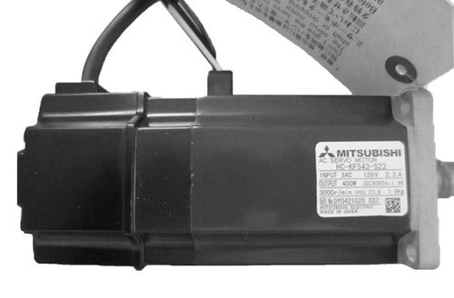 Mitsubishi 2F-33CON03M