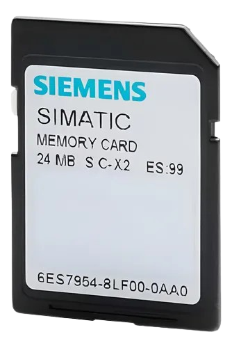Siemens 6ES7954-8LF04-0AA0