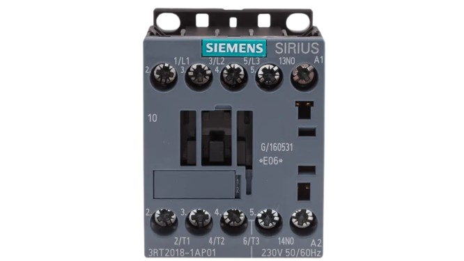 Siemens 3RT2018-1AP01