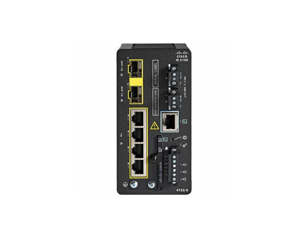Cisco IE-3100-4T2S-E