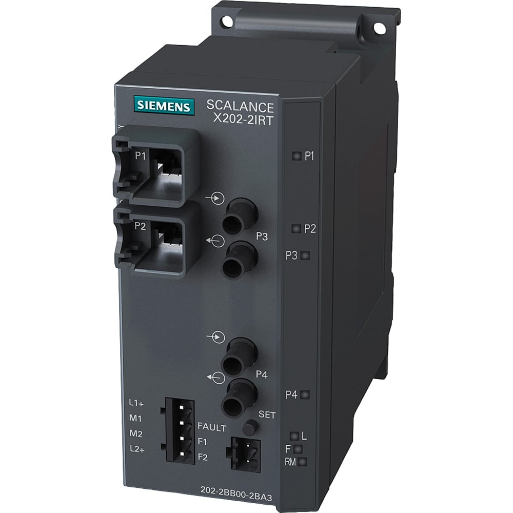 Siemens 6GK5202-2BB00-2BA3