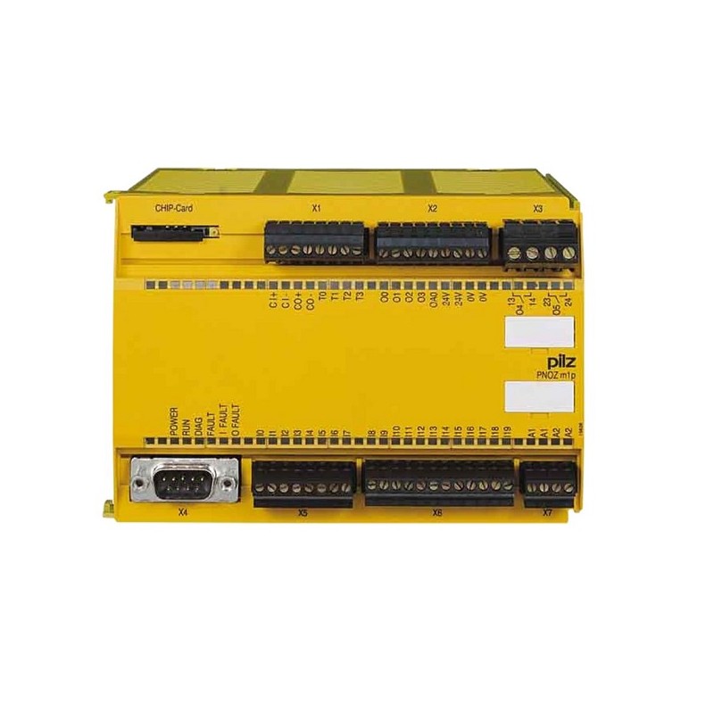 Pilz 773100