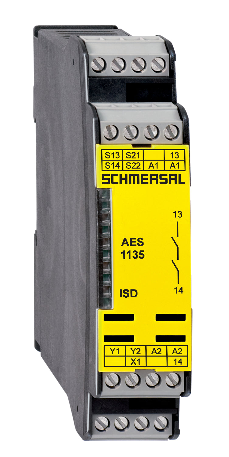 Schmersal 101170036