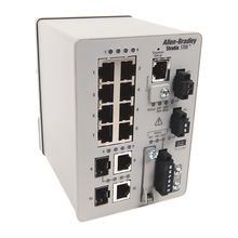 Allen Bradley 1783-BMS10CA