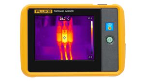 Fluke PTI120