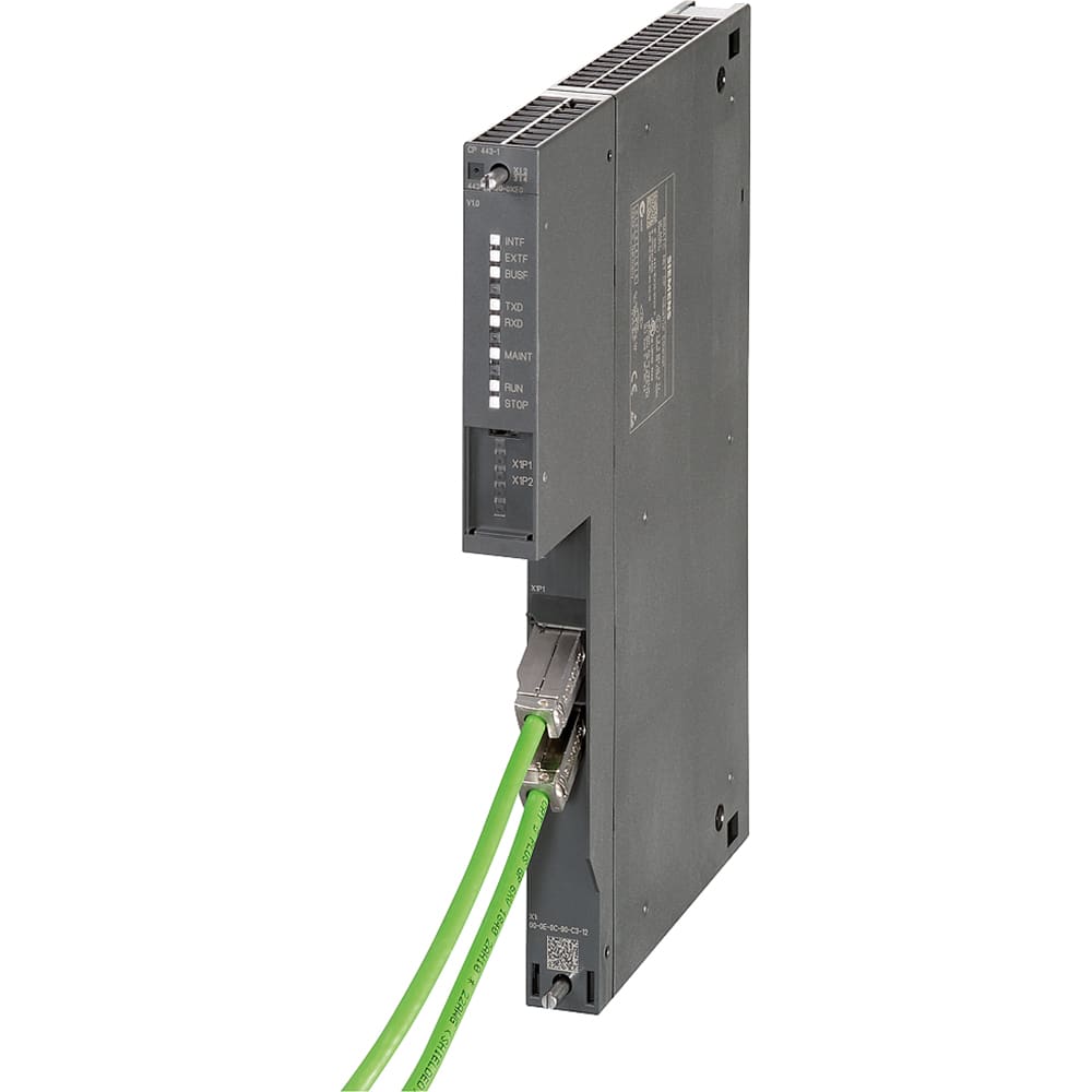 Siemens 6GK7443-1EX30-0XE1