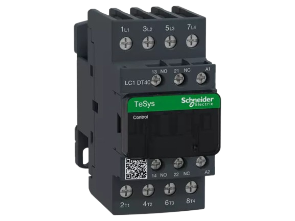 Schneider Electric LC1DT40F7