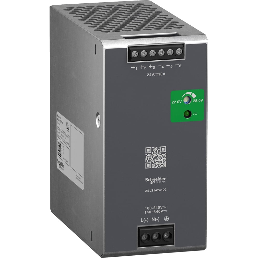 Schneider Electric ABLS1A24100