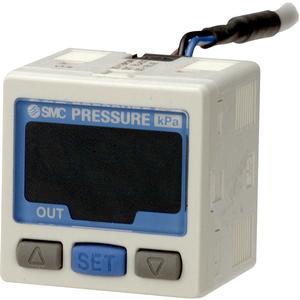 SMC ISE30A-C6L-B