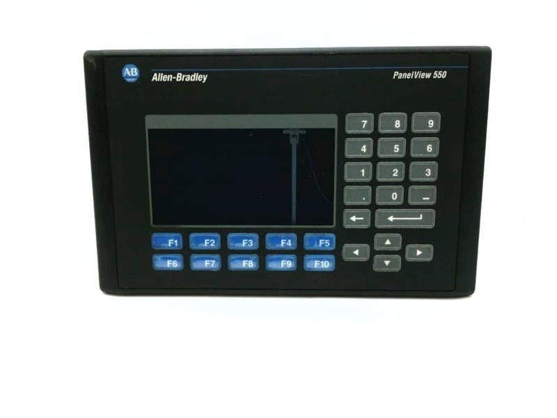 Allen Bradley 2711-K5A5