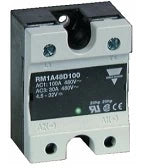 Carlo Gavazzi RM1A48D100