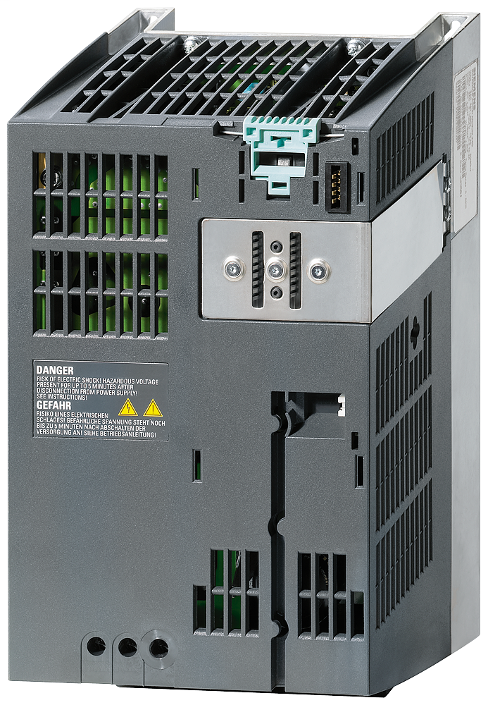 Siemens 6SL3210-1SE17-7UA0