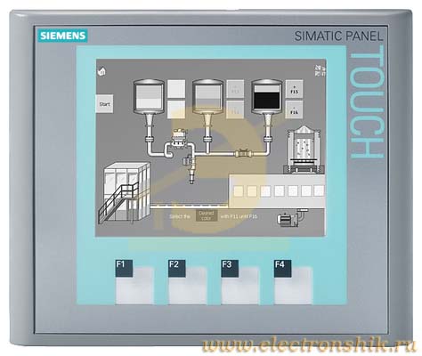 Siemens 6AV6647-0AD11-3AX0