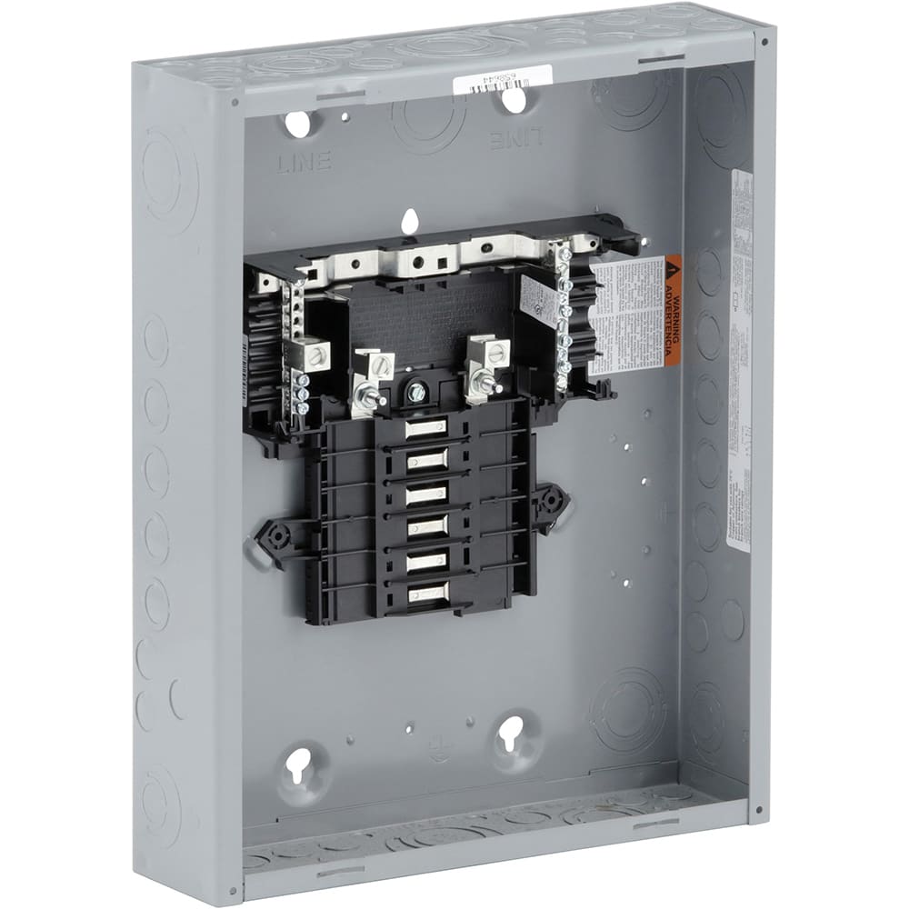 Square D QO112L125G