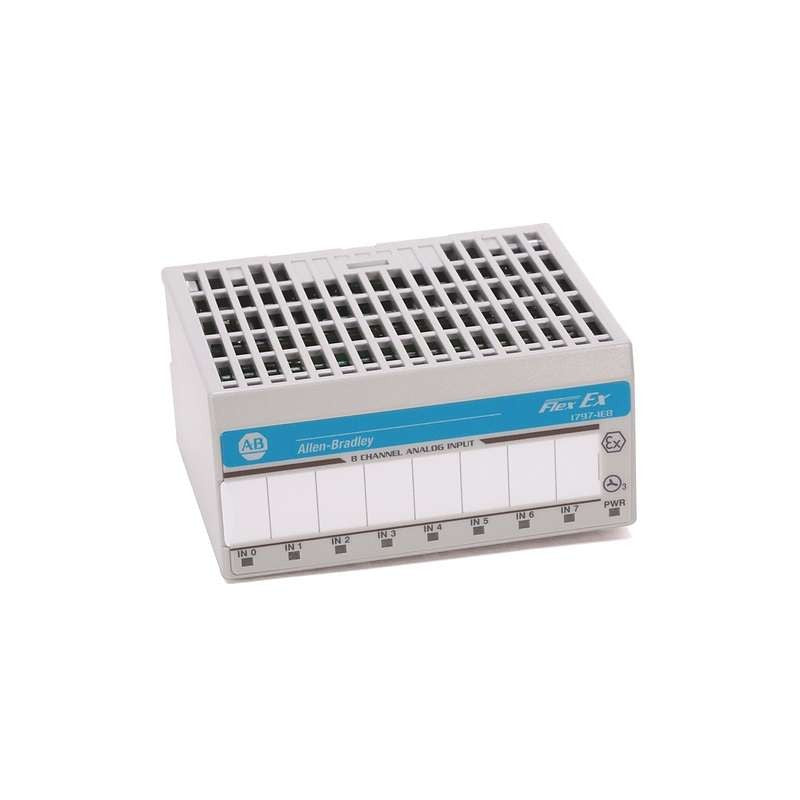 Allen Bradley 1797IRT8