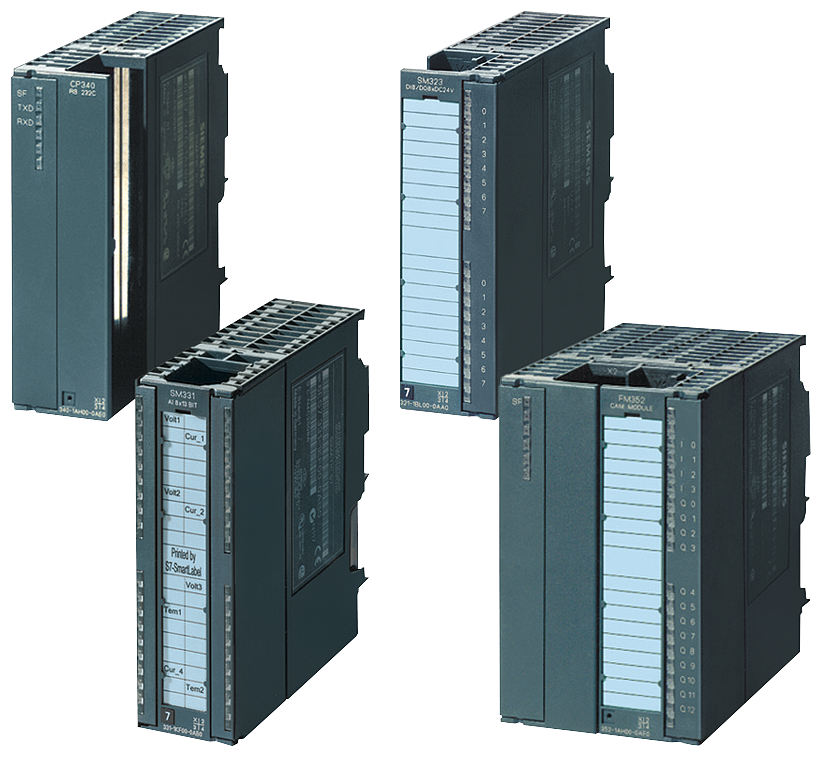 Siemens 6ES7392-2XX00-0AA0