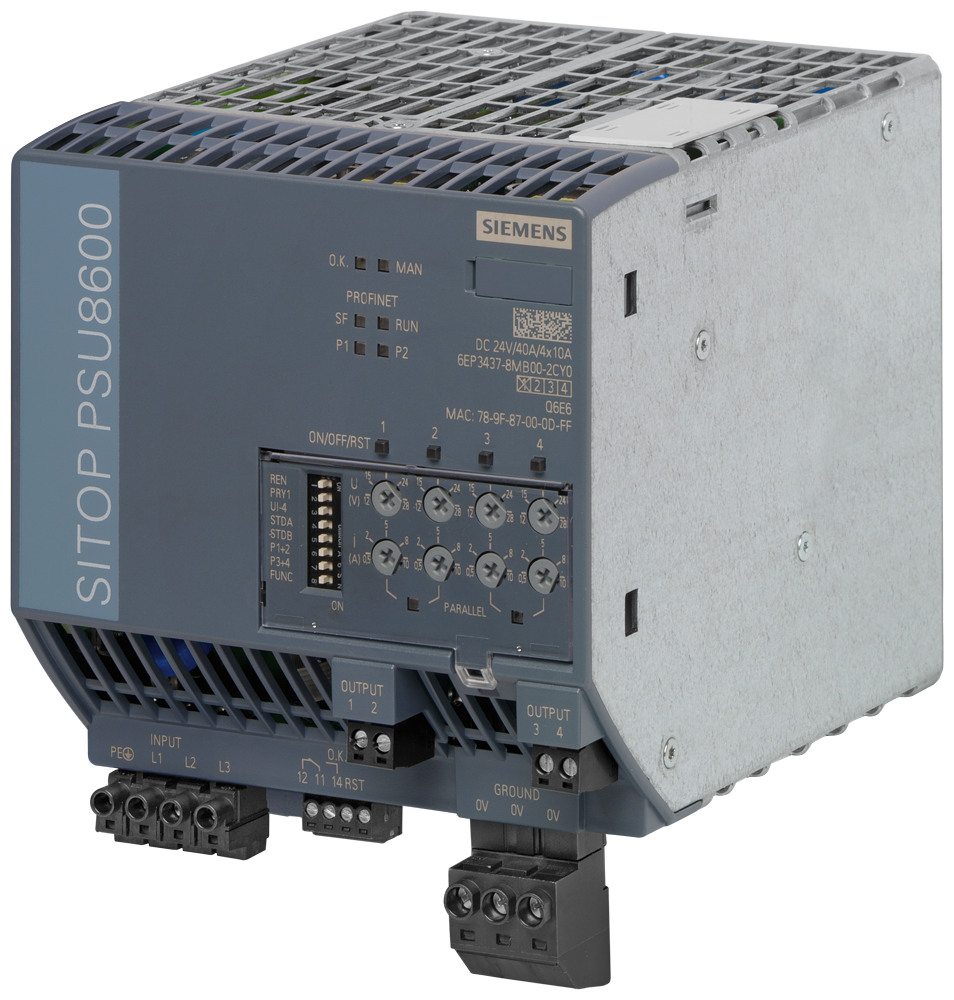 Siemens 6EP3437-8MB00-2CY0