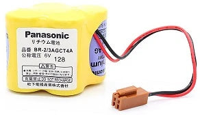 Panasonic BR-2-3AGCT4A
