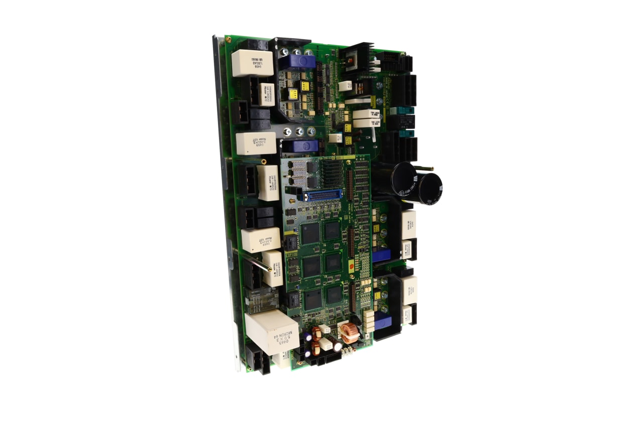Fanuc A06B-6105-H002