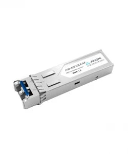 Allen Bradley 1783-SFP1GSX