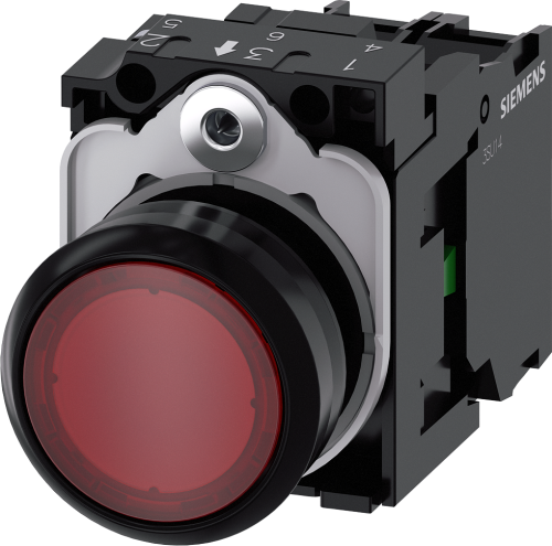 Siemens 3SU11020AB201BA0