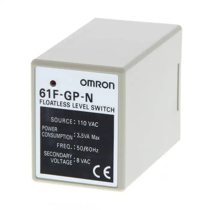 Omron 61F-GP-N AC110