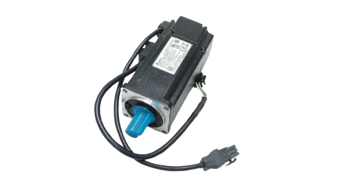 Delta ECMA-C10604RS