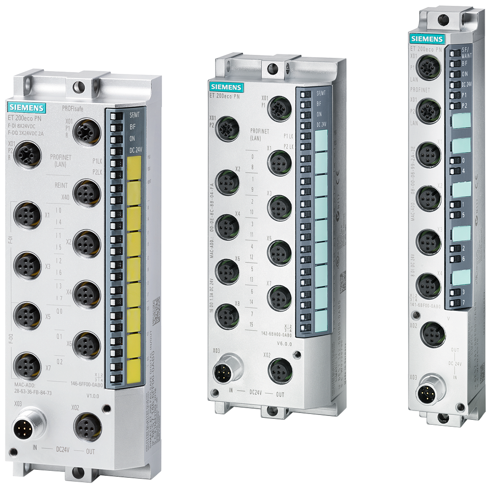 Siemens 6ES7142-6BH00-0AB0