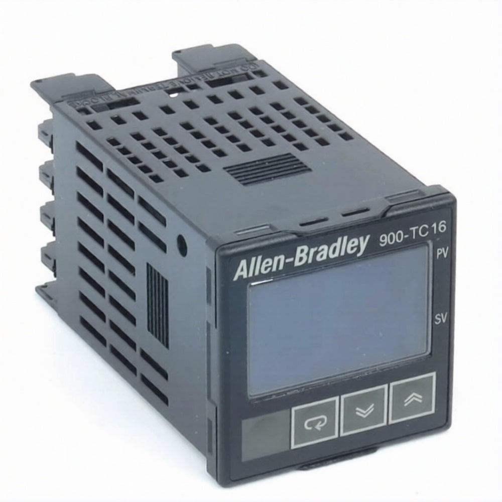 Allen Bradley 900-TC16RGTZ25