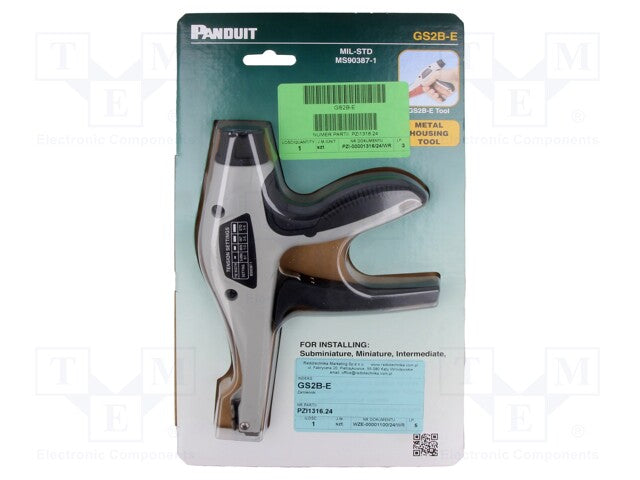 Panduit GS2B-E