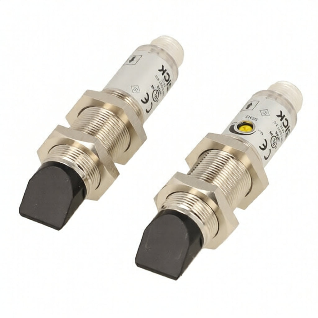 SICK Sensors VSE180-2P42434