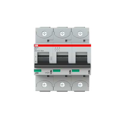 ABB 2CCS893001R0251