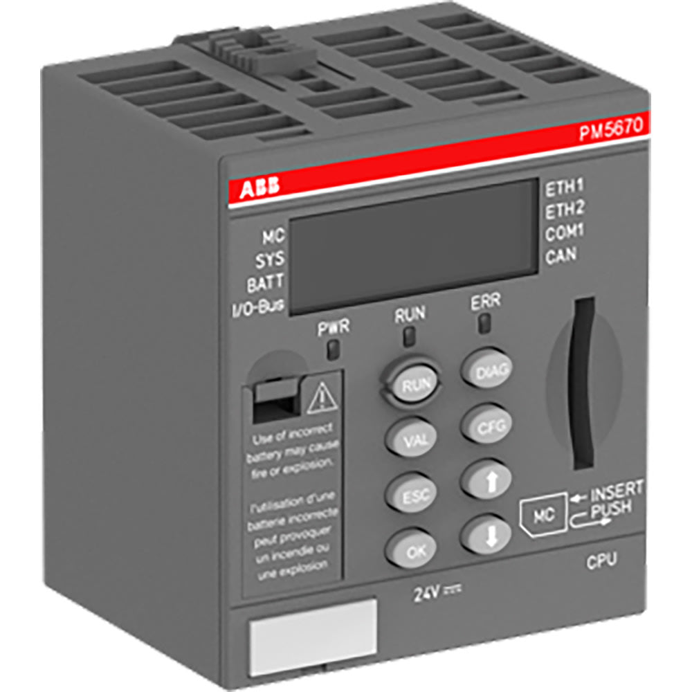 ABB 1SAP151000R0278