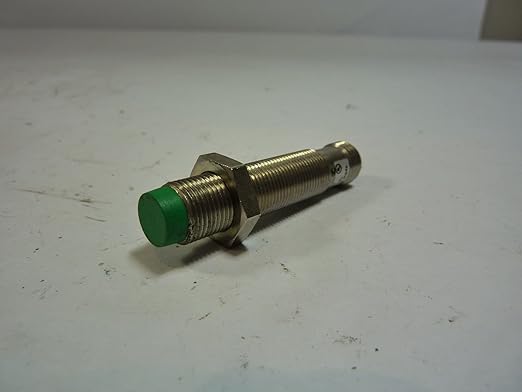 Baumer Electric IFRM 12P13G1/S14L