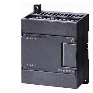 Siemens 6ES7221-1BF22-0XA0