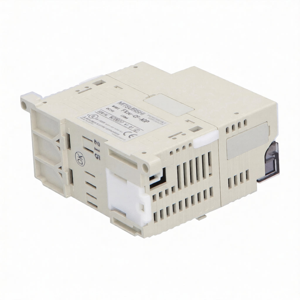 Mitsubishi FX3U-CF-ADP